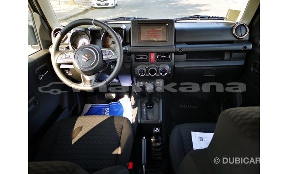 Buy Import Suzuki Jimny Green Car in Import - Dubai in Abhasia Buy Import Suzuki Jimny Green Car in Import - Dubai in Abhasia