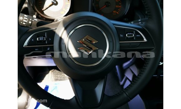 Buy Import Suzuki Jimny Green Car in Import - Dubai in Abhasia Buy Import Suzuki Jimny Green Car in Import - Dubai in Abhasia