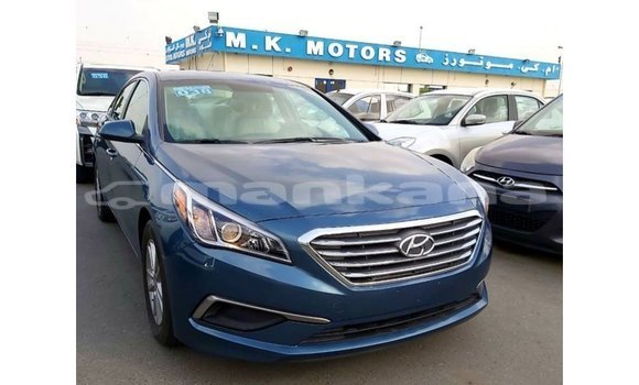 Buy Import Hyundai Sonata Blue Car in Import - Dubai in Abhasia Buy Import Hyundai Sonata Blue Car in Import - Dubai in Abhasia