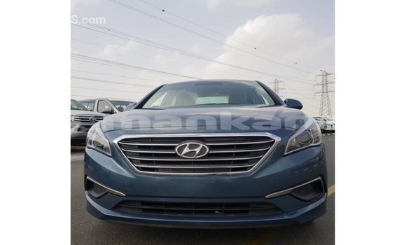 Buy Import Hyundai Sonata Blue Car in Import - Dubai in Abhasia Buy Import Hyundai Sonata Blue Car in Import - Dubai in Abhasia