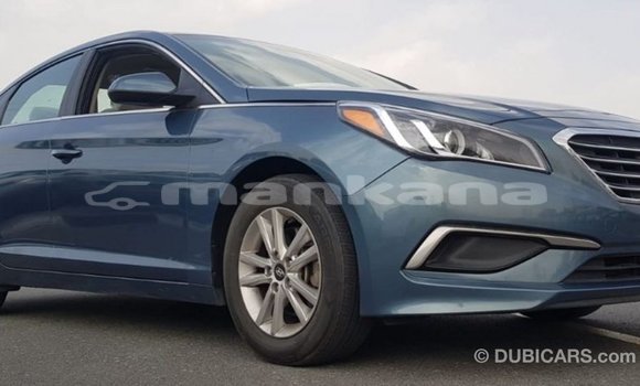 Buy Import Hyundai Sonata Blue Car in Import - Dubai in Abhasia Buy Import Hyundai Sonata Blue Car in Import - Dubai in Abhasia