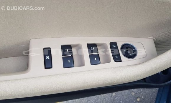 Buy Import Hyundai Sonata Blue Car in Import - Dubai in Abhasia Buy Import Hyundai Sonata Blue Car in Import - Dubai in Abhasia