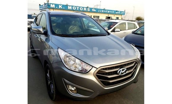 Buy Import Hyundai Tucson Other Car in Import - Dubai in Abhasia Buy Import Hyundai Tucson Other Car in Import - Dubai in Abhasia