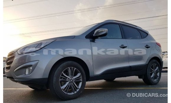 Buy Import Hyundai Tucson Other Car in Import - Dubai in Abhasia Buy Import Hyundai Tucson Other Car in Import - Dubai in Abhasia