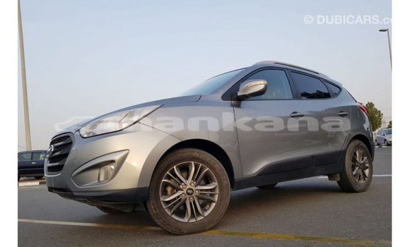 Buy Import Hyundai Tucson Other Car in Import - Dubai in Abhasia Buy Import Hyundai Tucson Other Car in Import - Dubai in Abhasia