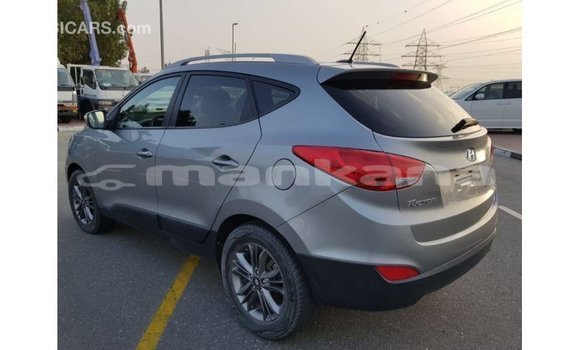Buy Import Hyundai Tucson Other Car in Import - Dubai in Abhasia Buy Import Hyundai Tucson Other Car in Import - Dubai in Abhasia