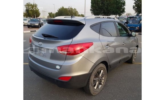 Buy Import Hyundai Tucson Other Car in Import - Dubai in Abhasia Buy Import Hyundai Tucson Other Car in Import - Dubai in Abhasia