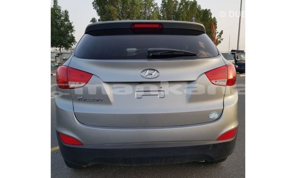 Buy Import Hyundai Tucson Other Car in Import - Dubai in Abhasia Buy Import Hyundai Tucson Other Car in Import - Dubai in Abhasia