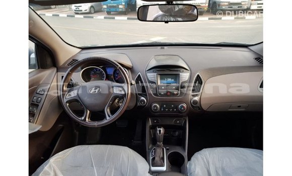 Buy Import Hyundai Tucson Other Car in Import - Dubai in Abhasia Buy Import Hyundai Tucson Other Car in Import - Dubai in Abhasia