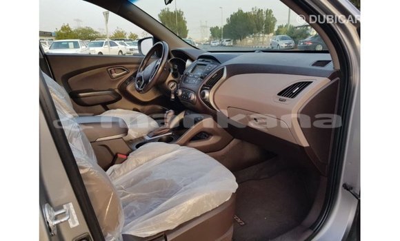 Buy Import Hyundai Tucson Other Car in Import - Dubai in Abhasia Buy Import Hyundai Tucson Other Car in Import - Dubai in Abhasia