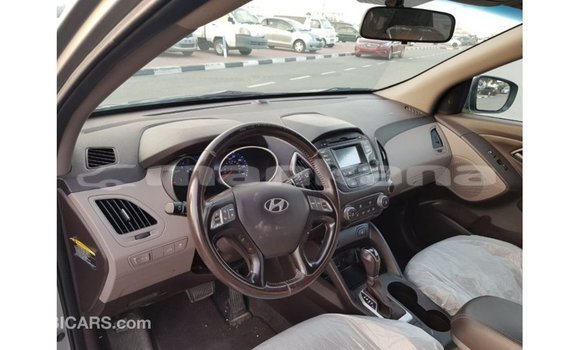 Buy Import Hyundai Tucson Other Car in Import - Dubai in Abhasia Buy Import Hyundai Tucson Other Car in Import - Dubai in Abhasia