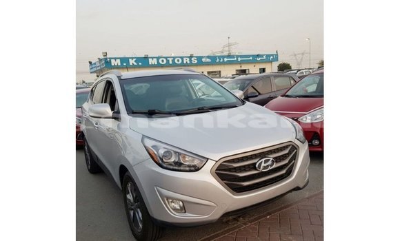 Buy Import Hyundai Tucson Other Car in Import - Dubai in Abhasia Buy Import Hyundai Tucson Other Car in Import - Dubai in Abhasia