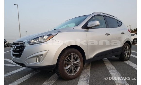 Buy Import Hyundai Tucson Other Car in Import - Dubai in Abhasia Buy Import Hyundai Tucson Other Car in Import - Dubai in Abhasia