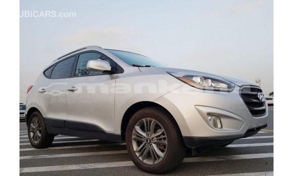 Buy Import Hyundai Tucson Other Car in Import - Dubai in Abhasia Buy Import Hyundai Tucson Other Car in Import - Dubai in Abhasia