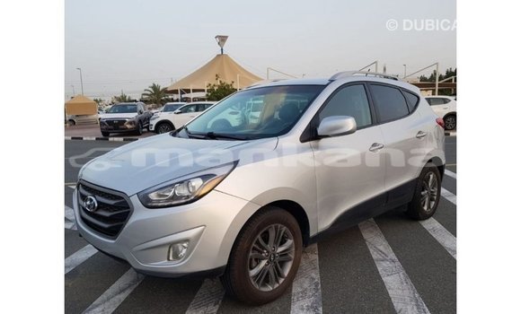 Buy Import Hyundai Tucson Other Car in Import - Dubai in Abhasia Buy Import Hyundai Tucson Other Car in Import - Dubai in Abhasia