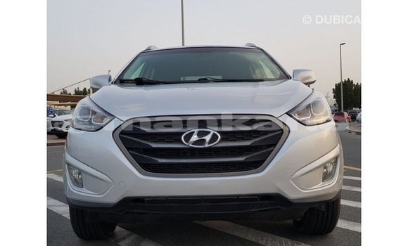 Buy Import Hyundai Tucson Other Car in Import - Dubai in Abhasia Buy Import Hyundai Tucson Other Car in Import - Dubai in Abhasia