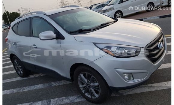 Buy Import Hyundai Tucson Other Car in Import - Dubai in Abhasia Buy Import Hyundai Tucson Other Car in Import - Dubai in Abhasia
