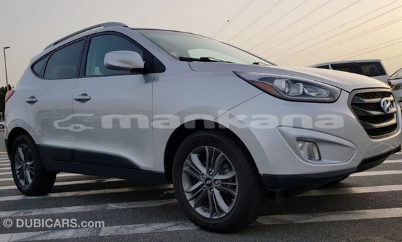 Buy Import Hyundai Tucson Other Car in Import - Dubai in Abhasia Buy Import Hyundai Tucson Other Car in Import - Dubai in Abhasia