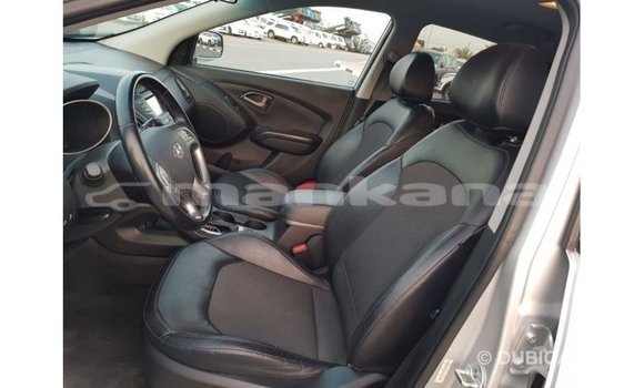 Buy Import Hyundai Tucson Other Car in Import - Dubai in Abhasia Buy Import Hyundai Tucson Other Car in Import - Dubai in Abhasia