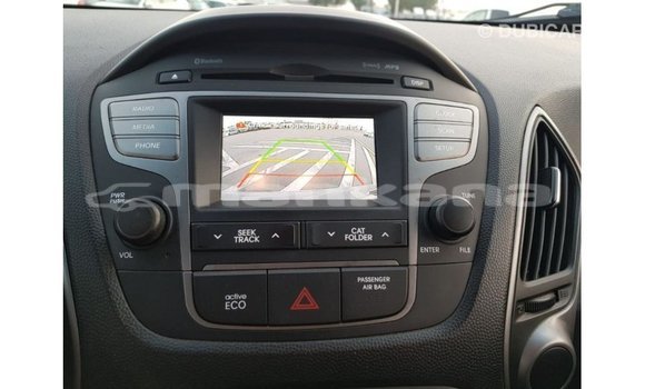 Buy Import Hyundai Tucson Other Car in Import - Dubai in Abhasia Buy Import Hyundai Tucson Other Car in Import - Dubai in Abhasia