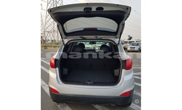 Buy Import Hyundai Tucson Other Car in Import - Dubai in Abhasia Buy Import Hyundai Tucson Other Car in Import - Dubai in Abhasia