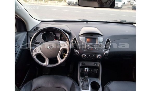 Buy Import Hyundai Tucson Other Car in Import - Dubai in Abhasia Buy Import Hyundai Tucson Other Car in Import - Dubai in Abhasia