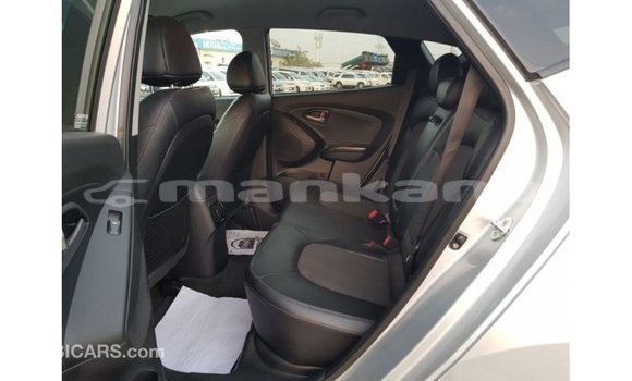 Buy Import Hyundai Tucson Other Car in Import - Dubai in Abhasia Buy Import Hyundai Tucson Other Car in Import - Dubai in Abhasia