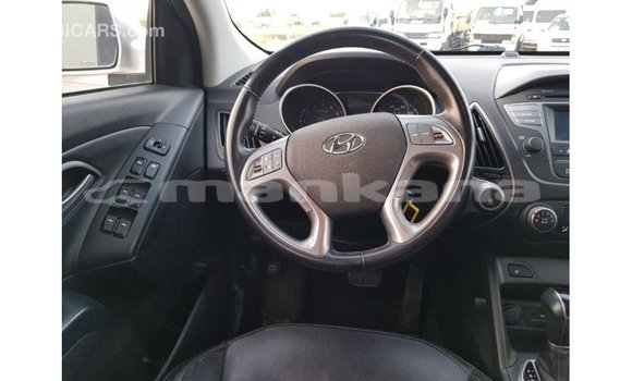 Buy Import Hyundai Tucson Other Car in Import - Dubai in Abhasia Buy Import Hyundai Tucson Other Car in Import - Dubai in Abhasia
