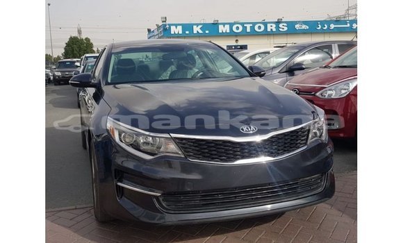 Buy Import Kia Optima Other Car in Import - Dubai in Abhasia Buy Import Kia Optima Other Car in Import - Dubai in Abhasia