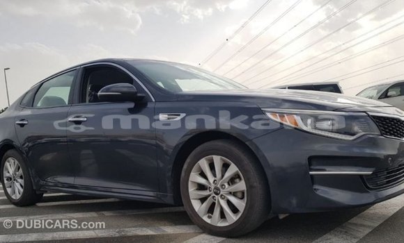 Buy Import Kia Optima Other Car in Import - Dubai in Abhasia Buy Import Kia Optima Other Car in Import - Dubai in Abhasia