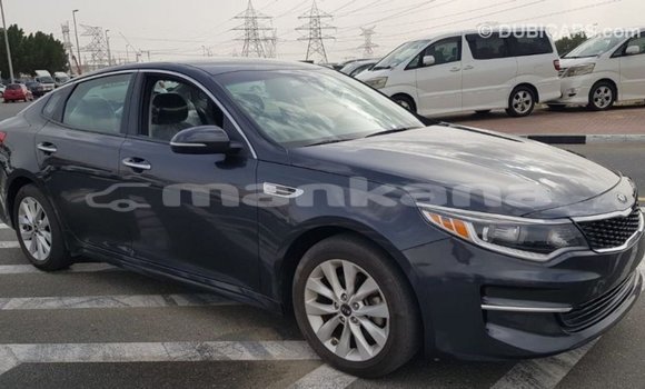 Buy Import Kia Optima Other Car in Import - Dubai in Abhasia Buy Import Kia Optima Other Car in Import - Dubai in Abhasia
