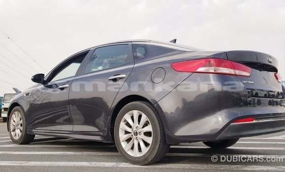 Buy Import Kia Optima Other Car in Import - Dubai in Abhasia Buy Import Kia Optima Other Car in Import - Dubai in Abhasia
