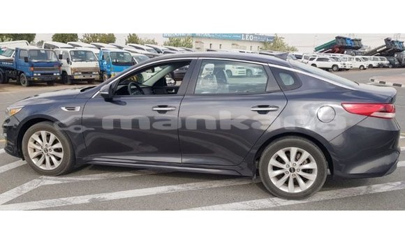Buy Import Kia Optima Other Car in Import - Dubai in Abhasia Buy Import Kia Optima Other Car in Import - Dubai in Abhasia