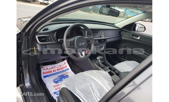 Buy Import Kia Optima Other Car in Import - Dubai in Abhasia Buy Import Kia Optima Other Car in Import - Dubai in Abhasia