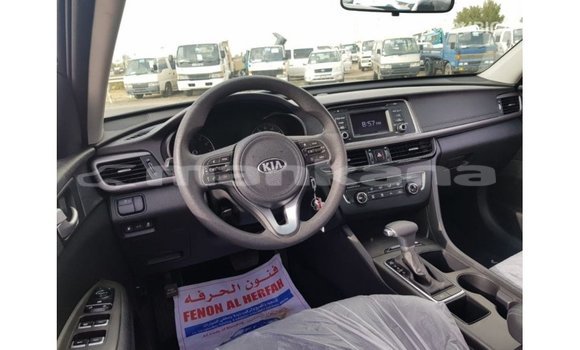Buy Import Kia Optima Other Car in Import - Dubai in Abhasia Buy Import Kia Optima Other Car in Import - Dubai in Abhasia