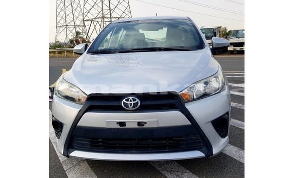 Buy Import Toyota Yaris Other Car in Import - Dubai in Abhasia Buy Import Toyota Yaris Other Car in Import - Dubai in Abhasia