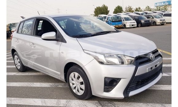 Buy Import Toyota Yaris Other Car in Import - Dubai in Abhasia Buy Import Toyota Yaris Other Car in Import - Dubai in Abhasia