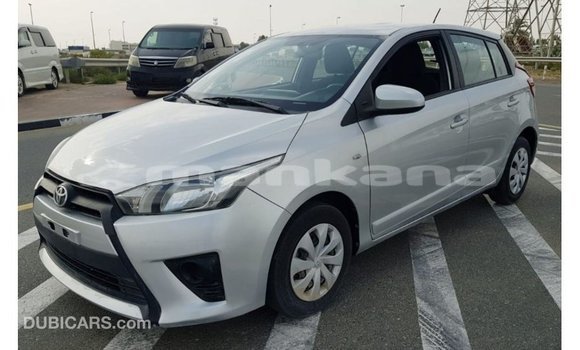 Buy Import Toyota Yaris Other Car in Import - Dubai in Abhasia Buy Import Toyota Yaris Other Car in Import - Dubai in Abhasia