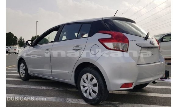 Buy Import Toyota Yaris Other Car in Import - Dubai in Abhasia Buy Import Toyota Yaris Other Car in Import - Dubai in Abhasia