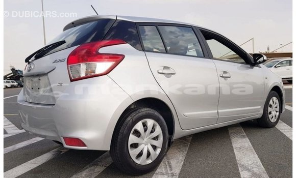 Buy Import Toyota Yaris Other Car in Import - Dubai in Abhasia Buy Import Toyota Yaris Other Car in Import - Dubai in Abhasia