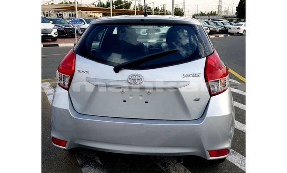 Buy Import Toyota Yaris Other Car in Import - Dubai in Abhasia Buy Import Toyota Yaris Other Car in Import - Dubai in Abhasia