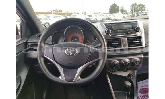 Buy Import Toyota Yaris Other Car in Import - Dubai in Abhasia Buy Import Toyota Yaris Other Car in Import - Dubai in Abhasia