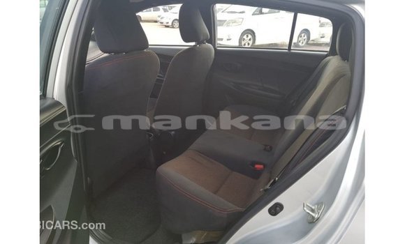 Buy Import Toyota Yaris Other Car in Import - Dubai in Abhasia Buy Import Toyota Yaris Other Car in Import - Dubai in Abhasia