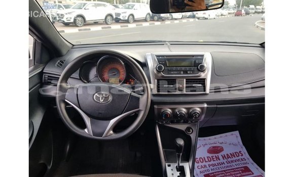 Buy Import Toyota Yaris Other Car in Import - Dubai in Abhasia Buy Import Toyota Yaris Other Car in Import - Dubai in Abhasia