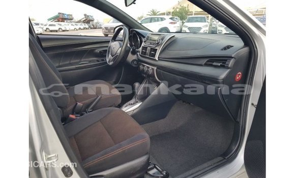 Buy Import Toyota Yaris Other Car in Import - Dubai in Abhasia Buy Import Toyota Yaris Other Car in Import - Dubai in Abhasia