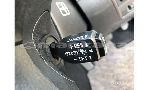 Buy Import Toyota Land Cruiser Black Car in Import - Dubai in Abhasia Buy Import Toyota Land Cruiser Black Car in Import - Dubai in Abhasia