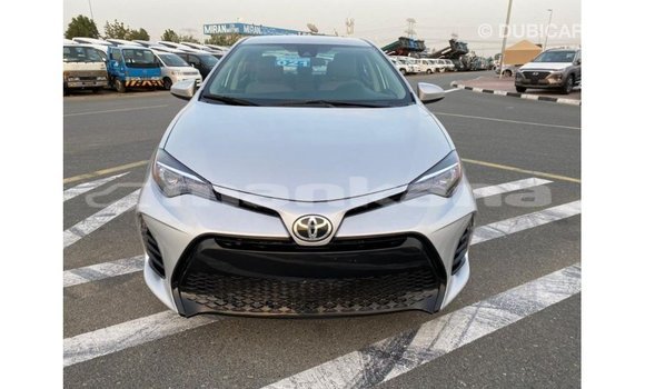 Buy Import Toyota Corolla Other Car in Import - Dubai in Abhasia Buy Import Toyota Corolla Other Car in Import - Dubai in Abhasia