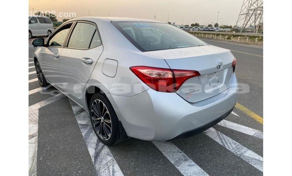 Buy Import Toyota Corolla Other Car in Import - Dubai in Abhasia Buy Import Toyota Corolla Other Car in Import - Dubai in Abhasia