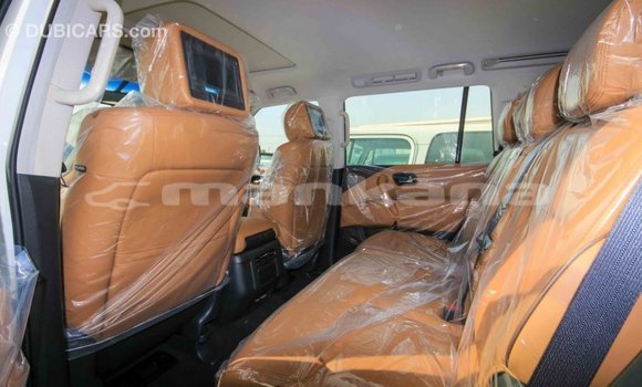 Buy Import Nissan Patrol White Car in Import - Dubai in Abhasia Buy Import Nissan Patrol White Car in Import - Dubai in Abhasia
