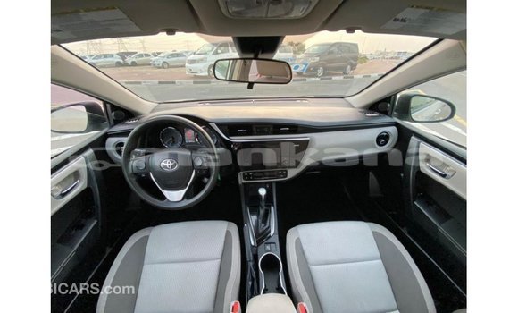 Buy Import Toyota Corolla Other Car in Import - Dubai in Abhasia Buy Import Toyota Corolla Other Car in Import - Dubai in Abhasia